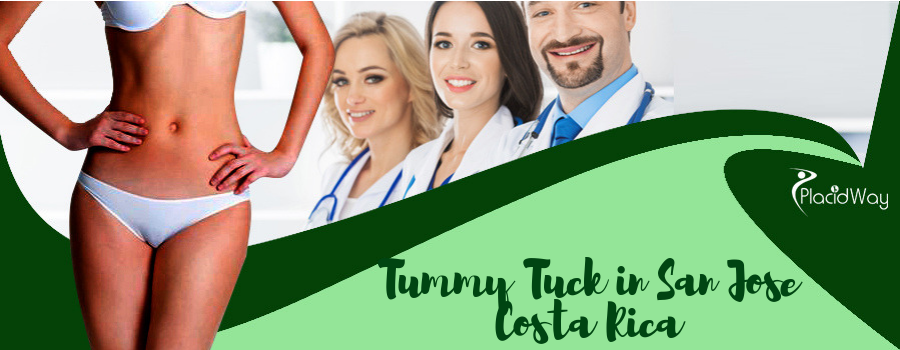 Tummy Tuck in San Jose, Costa Rica